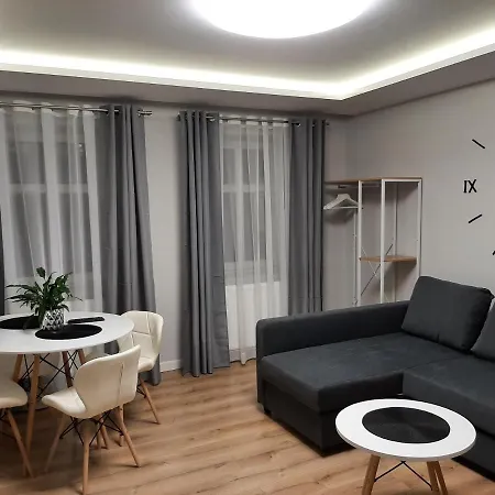 Central Platinum Apartments 14 Rybnik  Exterior foto
