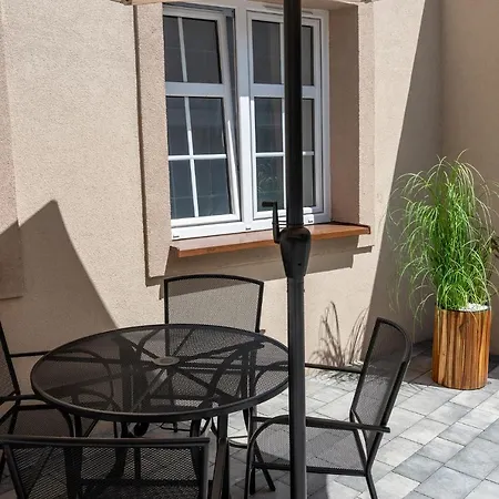 Central Platinum Apartments 14 Rybnik  Exterior foto