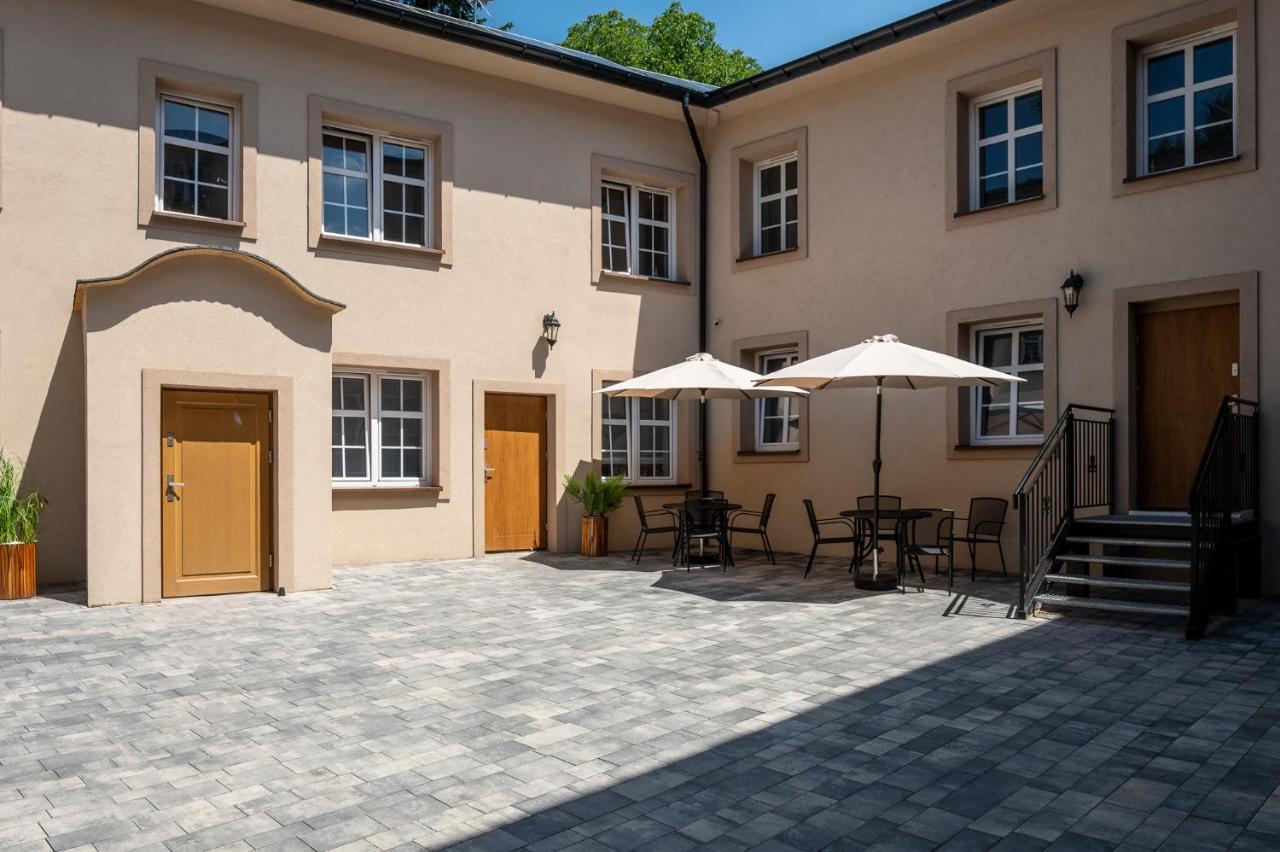 Apartment Platinum 14 *