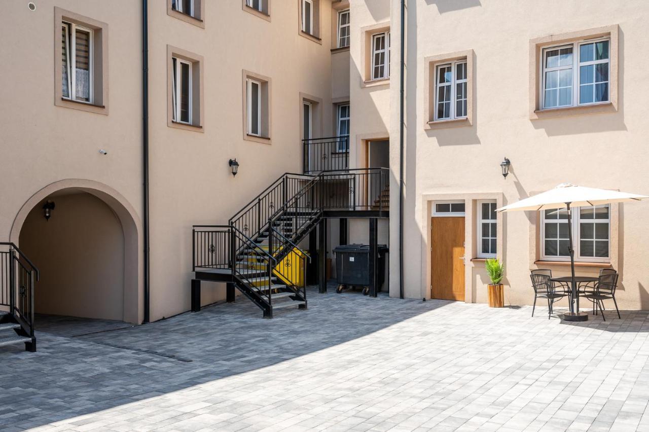 Apartment Platinum 14 Rybnik (Silesia)