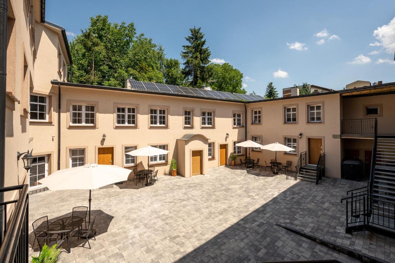 Apartment Platinum 14 Rybnik (Silesia)